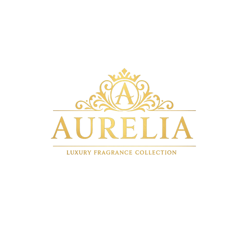 Aurelia Luxury Fragrance Collection